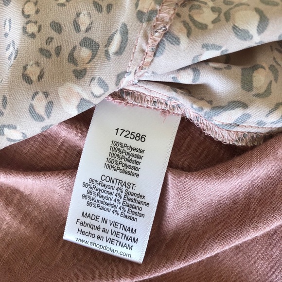 Dolan Left Coast Anthropologie - Picture 7 of 11